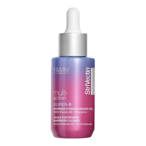 Strivectin Multi-Action Super-B Barrier Strengthening Oil 3 Strivectin Multi-Action Super-B Barrier Strengthening Oil