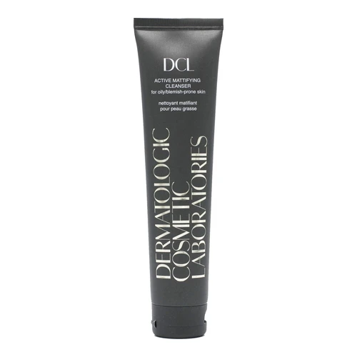 DCL Dermatologic Active Mattifying Cleanser 3 DCL Dermatologic Active Mattifying Cleanser