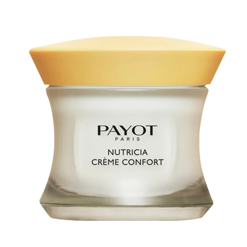 Payot Nutricia Comfort Cream 3 Payot Nutricia Comfort Cream