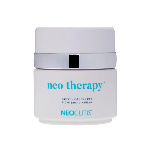 NeoCutis Neo Therapy Neck And Decollete Tightening Cream 3 NeoCutis Neo Therapy Neck And Decollete Tightening Cream