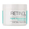 Retinol By Robanda Nightly Renewal Cream -Babor Store Nightly Renewal Cream 59628 9975 detail