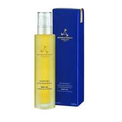 Aromatherapy Associates Nourishing Enrich Body Oil 4 Aromatherapy Associates Nourishing Enrich Body Oil - Image 2