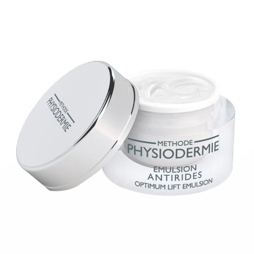 Physiodermie Optimum Lift Emulsion 3 Physiodermie Optimum Lift Emulsion