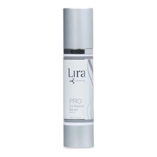 Lira Clinical Pro Line C4 Retinol Serum 3 Lira Clinical Pro Line C4 Retinol Serum