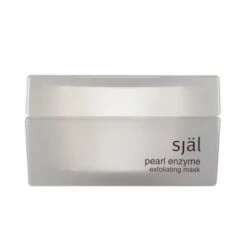 Sjal Pearl Enzyme Exfoliating Mask