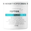 Peter Thomas Roth Peptide 21 Amino Acid Exfoliating Peel Pads -Babor Store Peptide 21 Amino Acid Exfoliating Peel Pads 54977 3235 detail