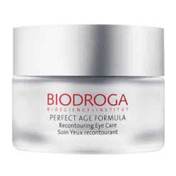 Biodroga Perfect Age Formula Recontouring Eye Care