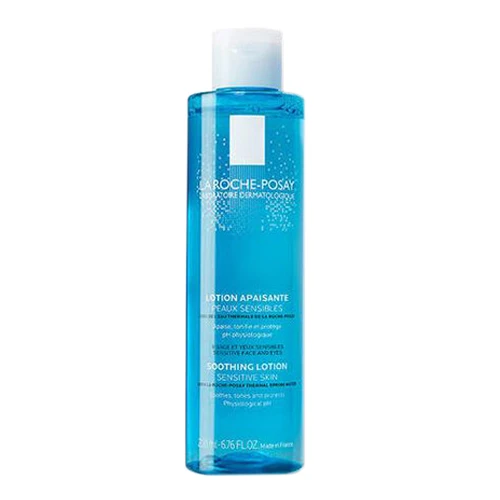 LA ROCHE-POSAY La Roche Posay Physiological Soothing Toner 3 LA ROCHE-POSAY La Roche Posay Physiological Soothing Toner