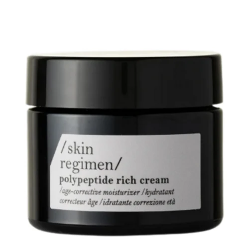 Skin Regimen Polypeptide Rich Cream 3 Skin Regimen Polypeptide Rich Cream