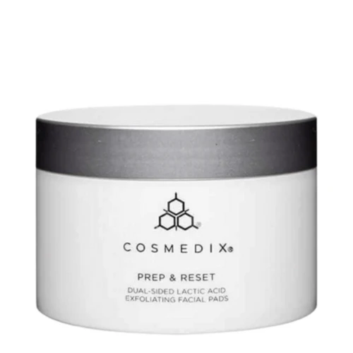 CosMedix Prep And Reset 3 CosMedix Prep And Reset