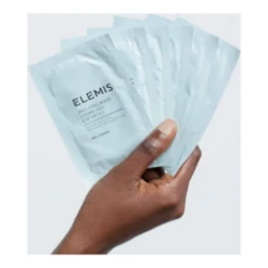 Elemis Pro-Collagen Hydra-Gel Eye Mask (Pack Of 6) -Babor Store Pro Collagen Hydra Gel Eye Mask Pack of 71341 4229 general