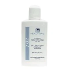 Peau Vive Purifying Cleansing Milk