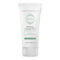 OxygenCeuticals Purifying Foaming Wash