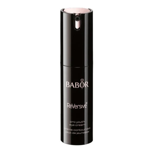 Babor Reversive Pro Youth Eye Cream 3 Babor Reversive Pro Youth Eye Cream