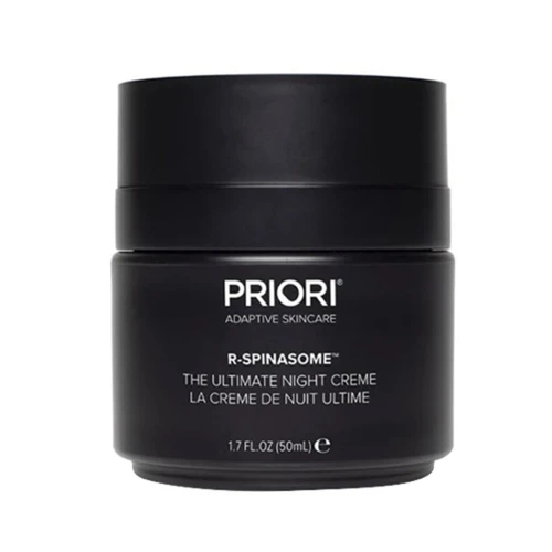 Priori R-Spinasome The Ultimate Night Cream 3 Priori R-Spinasome The Ultimate Night Cream