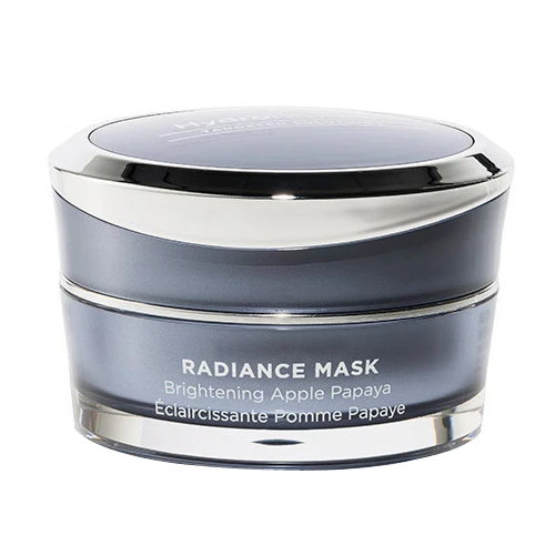 HydroPeptide Radiance Mask: Brightening Apple Papaya 3 HydroPeptide Radiance Mask: Brightening Apple Papaya