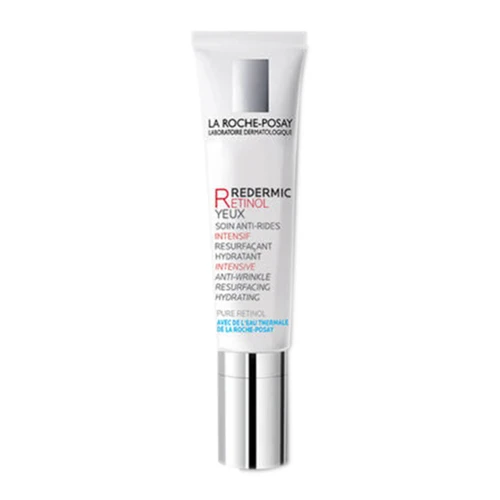 LA ROCHE-POSAY La Roche Posay Redermic R Eyes 3 LA ROCHE-POSAY La Roche Posay Redermic R Eyes