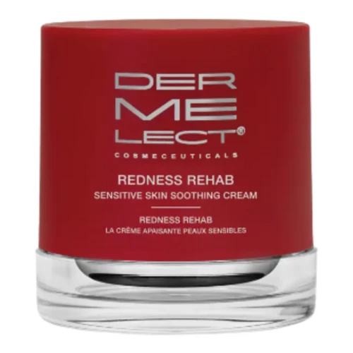 Dermelect Cosmeceuticals Redness Rehab Sensitive Skin Soothing Cream 3 Dermelect Cosmeceuticals Redness Rehab Sensitive Skin Soothing Cream