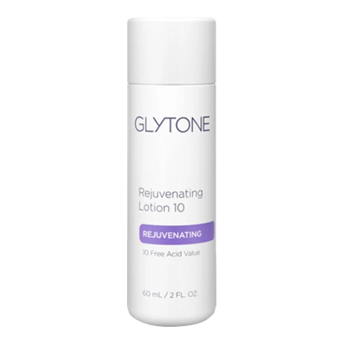 Glytone Rejuvenating Lotion - 10 3 Glytone Rejuvenating Lotion - 10