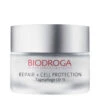 Biodroga Repair + Cell Protection Day Care SPF 15