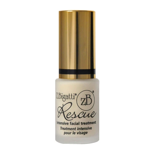 Z Bigatti Rescue - Intensive Facial Serum 3 Z Bigatti Rescue - Intensive Facial Serum