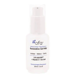 AFA Restorative Gel Mild
