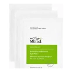 Murad Retinol Youth Renewal Eye Masks - 5 Pairs
