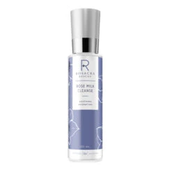 Rhonda Allison Rosacea Rescue Rose Milk Cleanse