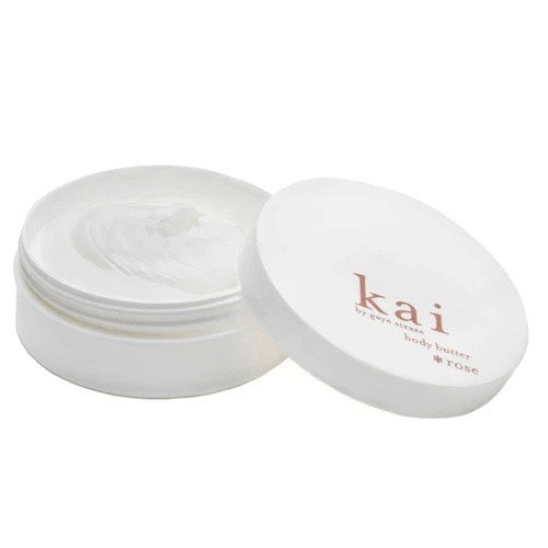 Kai Rose Body Butter 3 Kai Rose Body Butter