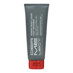 Dermelect Cosmeceuticals Runaway Ready Luxury Foot Treatment