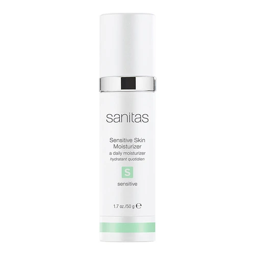 Sanitas Sensitive Skin Moisturizer 3 Sanitas Sensitive Skin Moisturizer