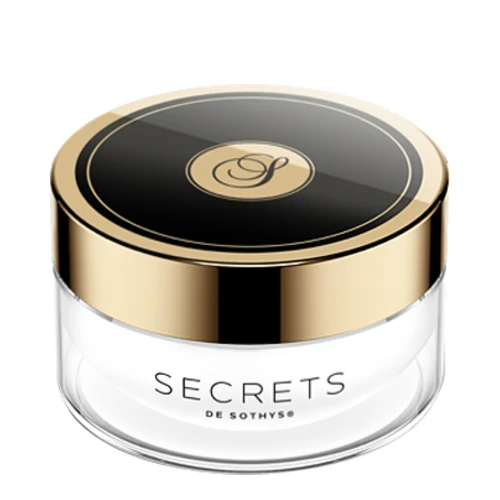 Sothys Secrets Eye And Lip Youth Cream 3 Sothys Secrets Eye And Lip Youth Cream