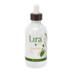 Lira Clinical Spa Line Nourishing Oil