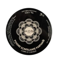 Kos Paris Scented Shimmering Powder