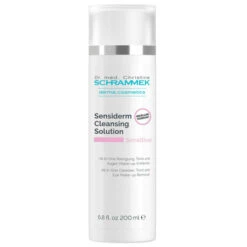 Dr Schrammek Sensiderm Cleansing Solution