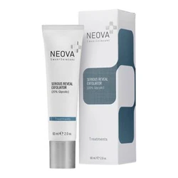 Neova Serious Reveal Exfoliator (20% Glycolic Acid) 4 Neova Serious Reveal Exfoliator (20% Glycolic Acid) - Image 2
