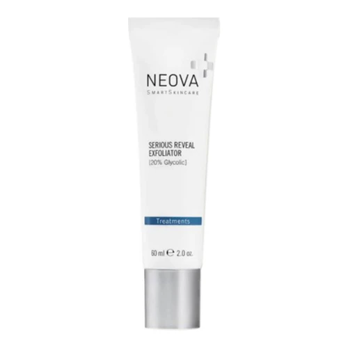 Neova Serious Reveal Exfoliator (20% Glycolic Acid) 3 Neova Serious Reveal Exfoliator (20% Glycolic Acid)