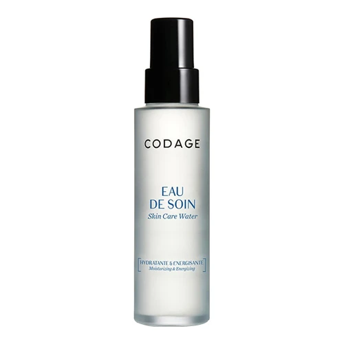 Codage Paris Skin Care Water - Moisturizing And Energizing 3 Codage Paris Skin Care Water - Moisturizing And Energizing