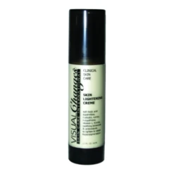 Visual Changes Skin Lightening Creme