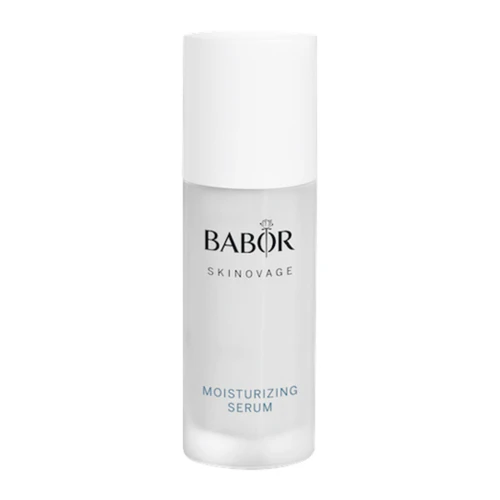 Babor Skinovage Moisturizing Serum 3 Babor Skinovage Moisturizing Serum
