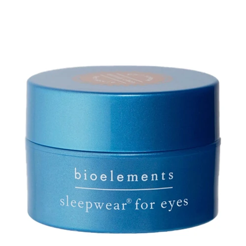 Bioelements Sleepwear For Eyes 3 Bioelements Sleepwear For Eyes