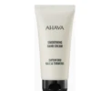 Ahava Smoothing Hand Cream - Kale And Turmeric -Babor Store Smoothing Hand Cream Kale and Turmeric 16119 detail