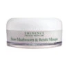 Eminence Organics Snow Mushroom And Reishi Masque 1 Eminence Organics Snow Mushroom And Reishi Masque -Babor Store Snow Mushroom and Reishi Masque 56007 4120 detail