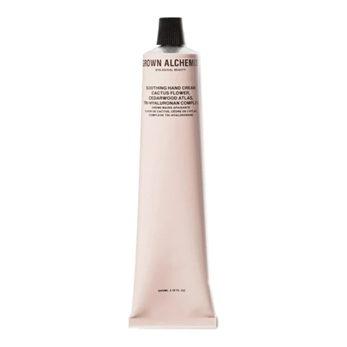 Grown Alchemist Soothing Hand Cream 3 Grown Alchemist Soothing Hand Cream