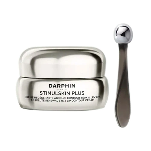 Darphin Stimulskin Plus Absolute Renewal Eye And Lip Cream 3 Darphin Stimulskin Plus Absolute Renewal Eye And Lip Cream