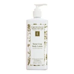 Eminence Organics Stone Crop Body Lotion