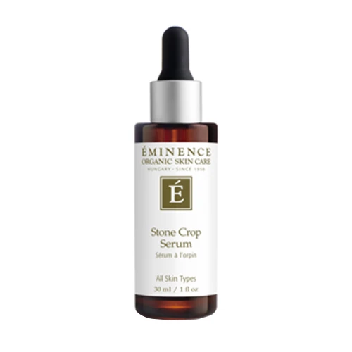 Eminence Organics Stone Crop Serum 3 Eminence Organics Stone Crop Serum