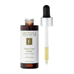Eminence Organics Stone Crop Serum 4 Eminence Organics Stone Crop Serum - Image 2