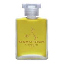 Aromatherapy Associates Support Equilibrium Bath And Shower Oil