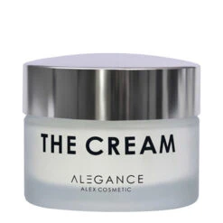 Alex Cosmetics The Cream